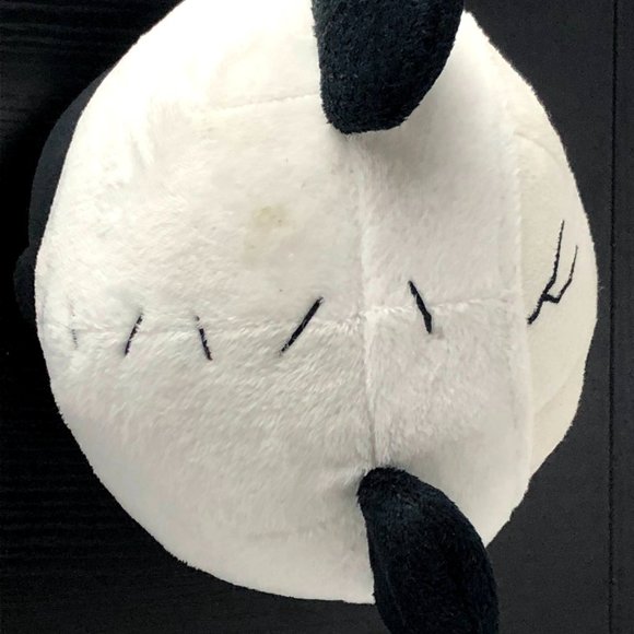 FurryBones  Pandy Skeleton Large Plush Toy - Picture 3 of 7